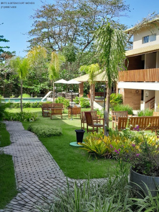 Imagem Casa com 2 Quartos à Venda, 80 m² em Guarajuba (monte Gordo) - Camaçari Imagem Casa com 2 Quartos à Venda, 80 m² em Guarajuba (monte Gordo) - Camaçari