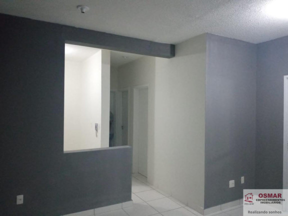 Imagem Imóvel com 2 Quartos à Venda, 47 m² em Jardim Novo Maracanã - Campinas