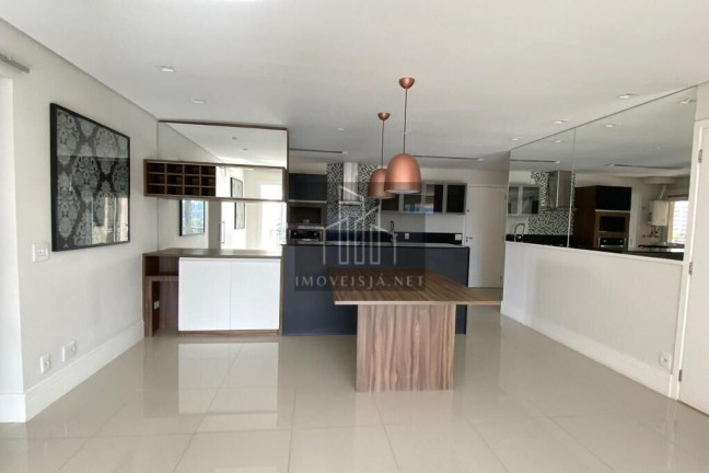 Imagem Apartamento com 3 Quartos à Venda, 107 m² em Alphaville Conde Ii - Barueri Imagem Apartamento com 3 Quartos à Venda, 107 m² em Alphaville Conde Ii - Barueri