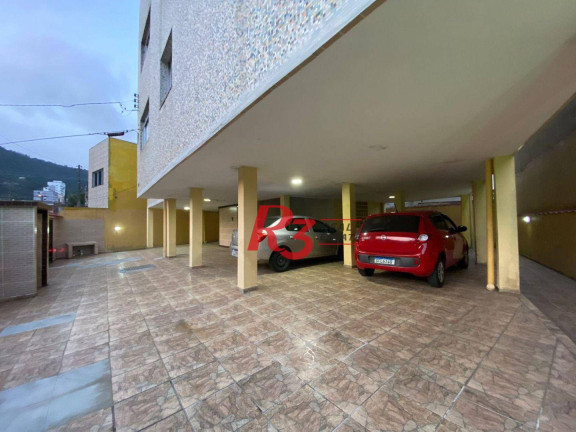 Imagem Apartamento com 2 Quartos à Venda, 59 m² em Marapé - Santos Imagem Apartamento com 2 Quartos à Venda, 59 m² em Marapé - Santos