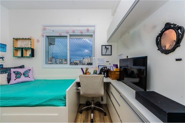 Imagem Apartamento com 2 Quartos à Venda, 65 m² em Mooca - São Paulo Imagem Apartamento com 2 Quartos à Venda, 65 m² em Mooca - São Paulo