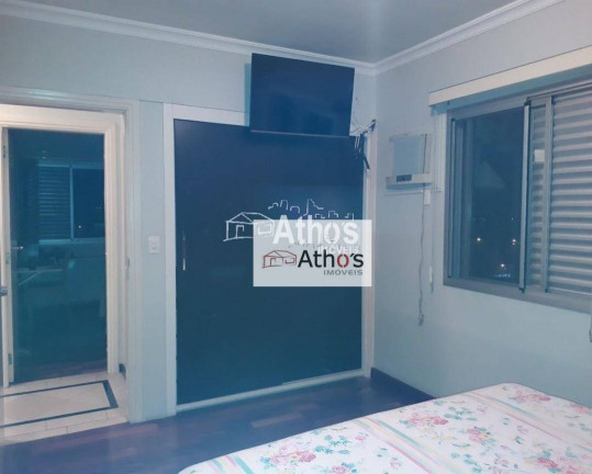 Imagem Apartamento com 3 Quartos à Venda, 126 m² em Centro - Salto Imagem Apartamento com 3 Quartos à Venda, 126 m² em Centro - Salto