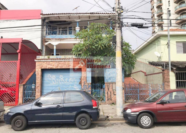 Imagem Terreno à Venda, 500 m² em Vila Aricanduva - São Paulo Imagem Terreno à Venda, 500 m² em Vila Aricanduva - São Paulo