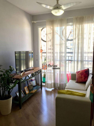 Imagem Apartamento com 2 Quartos à Venda, 48 m² em Ipiranga - São Paulo Imagem Apartamento com 2 Quartos à Venda, 48 m² em Ipiranga - São Paulo