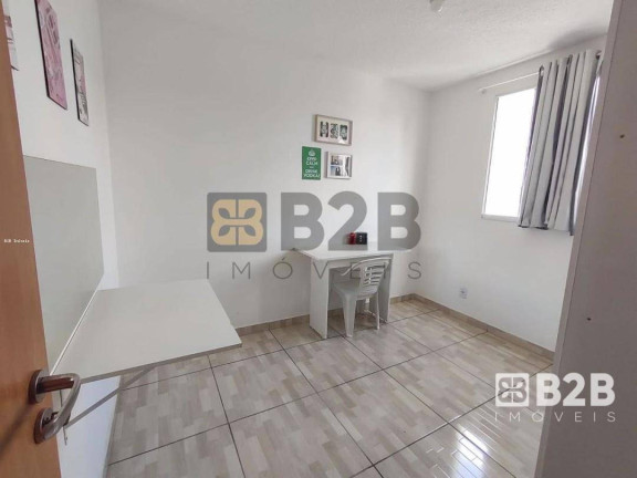 Imagem Apartamento com 2 Quartos à Venda, 45 m² em Parque Roosevelt - Bauru Imagem Apartamento com 2 Quartos à Venda, 45 m² em Parque Roosevelt - Bauru