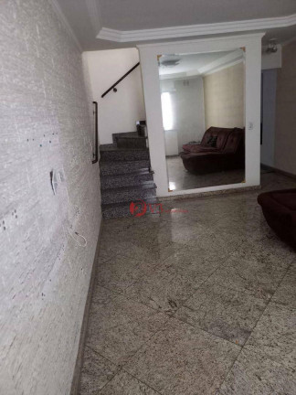 Imagem Sobrado com 3 Quartos à Venda, 198 m² em Vila Matilde - São Paulo Imagem Sobrado com 3 Quartos à Venda, 198 m² em Vila Matilde - São Paulo
