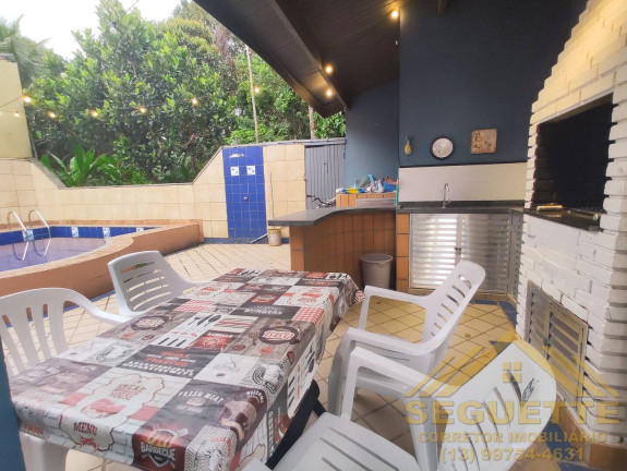 Imagem Casa com 3 Quartos à Venda, 120 m² em Riviera De São Lourenço - Bertioga Imagem Casa com 3 Quartos à Venda, 120 m² em Riviera De São Lourenço - Bertioga