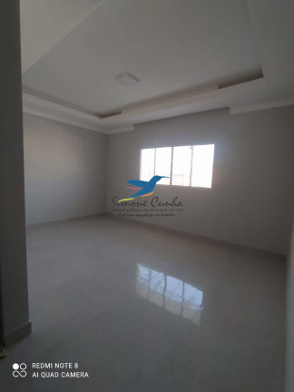 Imagem Sobrado com 4 Quartos à Venda, 168 m² em Residencial São Francisco - São José Dos Campos