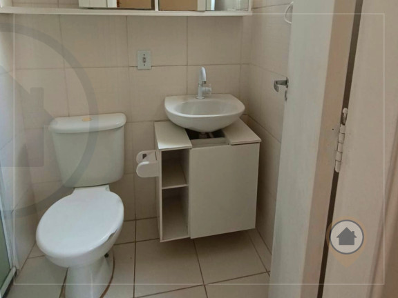 Imagem Apartamento com 2 Quartos à Venda, 44 m² em Ponte Grande - Guarulhos Imagem Apartamento com 2 Quartos à Venda, 44 m² em Ponte Grande - Guarulhos