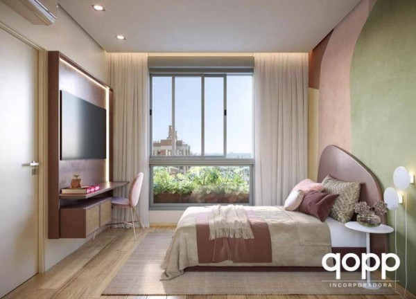 Imagem Apartamento com 3 Quartos à Venda, 157 m² em Cambuí - Campinas