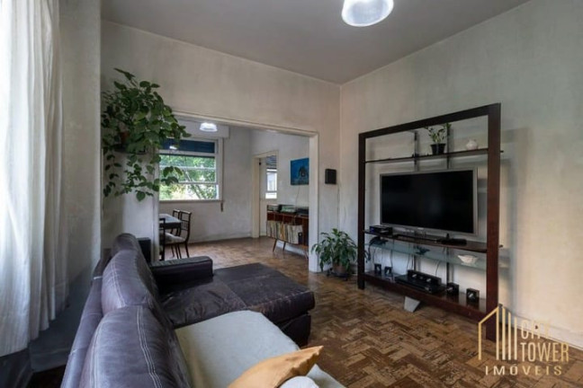 Imagem Apartamento com 3 Quartos à Venda, 105 m² em Jardim Paulista - São Paulo