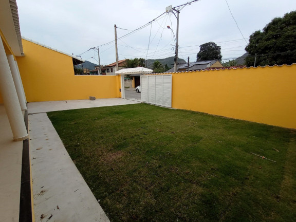 Imagem Casa com 4 Quartos à Venda, 266 m² em Inoã (inoã) - Maricá