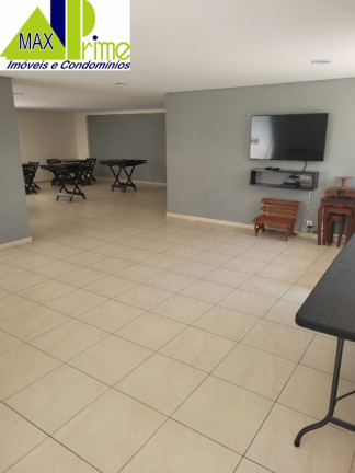 Apartamento com 2 Quartos à Venda, 63 m² em Vila Esperança - São Paulo
