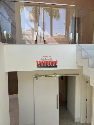 Imagem Casa com 5 Quartos à Venda, 500 m² em Alphaville Residencial Dois - Barueri