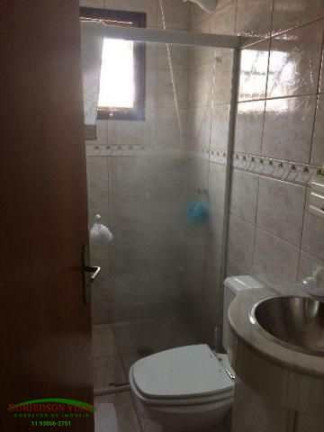 Imagem Sobrado com 4 Quartos à Venda, 175 m² em Jardim Bom Clima - Guarulhos