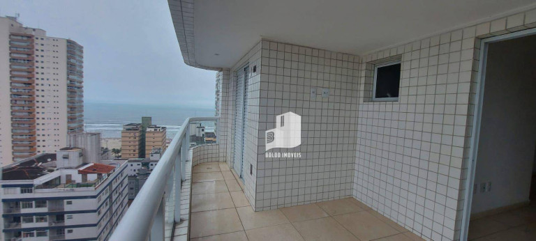 Imagem Apartamento com 2 Quartos à Venda, 87 m² em Aviação - Praia Grande