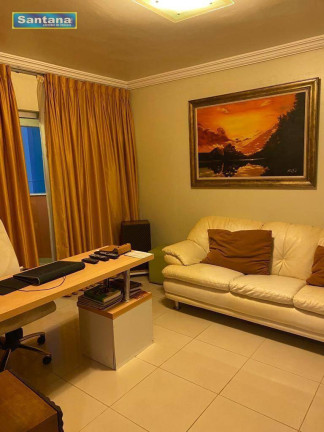 Apartamento com 2 Quartos à Venda, 69 m² em Do Turista - Caldas Novas