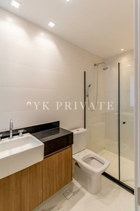 Imagem Apartamento com 3 Quartos à Venda, 104 m² em Vila Romana - São Paulo