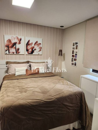 Imagem Apartamento com 1 Quarto para Alugar, 36 m² em Moema - São Paulo Imagem Apartamento com 1 Quarto para Alugar, 36 m² em Moema - São Paulo