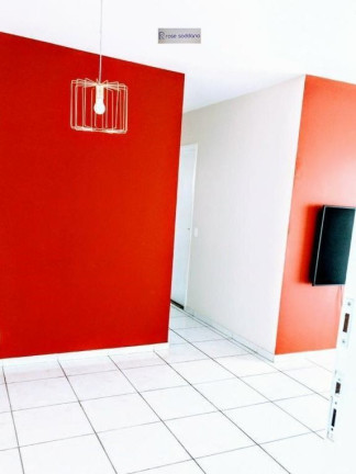 Imagem Apartamento com 2 Quartos à Venda, 57 m² em Vila Gumercindo - São Paulo