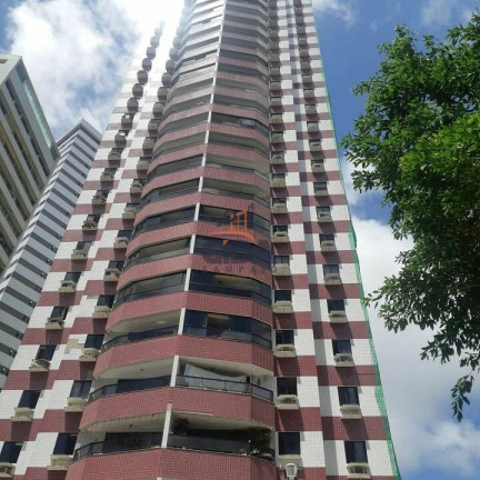 Imagem Apartamento com 4 Quartos à Venda, 131 m² em Boa Viagem - Recife Imagem Apartamento com 4 Quartos à Venda, 131 m² em Boa Viagem - Recife