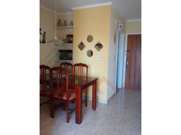 Imagem Apartamento com 3 Quartos à Venda, 65 m² em Jardim Das Oliveiras - Campinas Imagem Apartamento com 3 Quartos à Venda, 65 m² em Jardim Das Oliveiras - Campinas