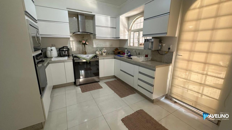 Imagem Sobrado com 3 Quartos à Venda, 262 m² em Cidade Jardim - Campo Grande Imagem Sobrado com 3 Quartos à Venda, 262 m² em Cidade Jardim - Campo Grande