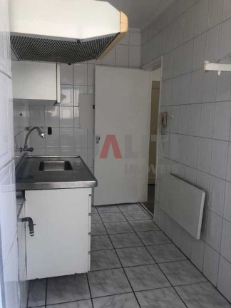 Imagem Apartamento com 2 Quartos para Alugar, 62 m² em Moema - São Paulo Imagem Apartamento com 2 Quartos para Alugar, 62 m² em Moema - São Paulo