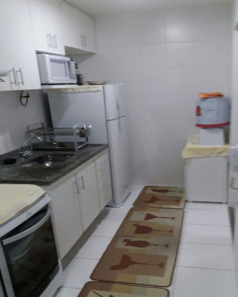 Imagem Apartamento com 2 Quartos à Venda, 55 m² em Jaguaré - São Paulo