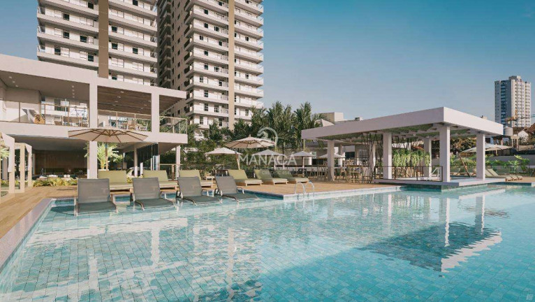 Apartamento com 2 Quartos à Venda, 72 m² em Itacolomi - Balneário Piçarras