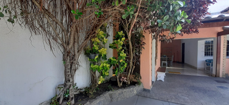 Imagem Imóvel com 2 Quartos à Venda, 105 m² em Célula Mater - Cabo Frio