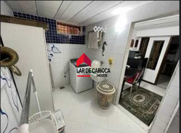 Imagem Casa de Condomínio com 5 Quartos à Venda, 154 m² em Botafogo - Rio De Janeiro Imagem Casa de Condomínio com 5 Quartos à Venda, 154 m² em Botafogo - Rio De Janeiro