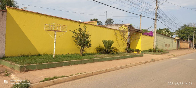 Imagem Chácara com 4 Quartos à Venda, 1 m² em Bosque Dos Eucaliptos - Araçoiaba Da Serra Imagem Chácara com 4 Quartos à Venda, 1 m² em Bosque Dos Eucaliptos - Araçoiaba Da Serra