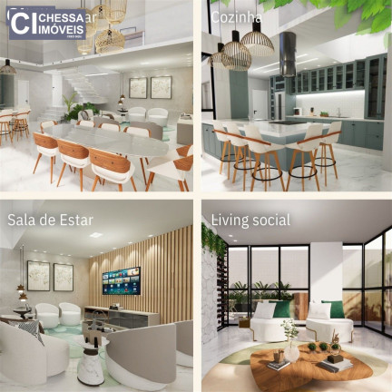 Imagem Apartamento com 4 Quartos à Venda, 314 m² em Balneário Santa Clara - Itajaí Imagem Apartamento com 4 Quartos à Venda, 314 m² em Balneário Santa Clara - Itajaí