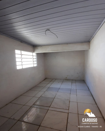 Imagem Imóvel com 3 Quartos à Venda, 169 m² em Partenon - Porto Alegre