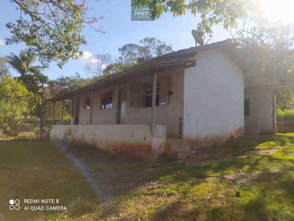 Imagem Chácara com 1 Quarto à Venda, 60 m² em Socorro Imagem Chácara com 1 Quarto à Venda, 60 m² em Socorro