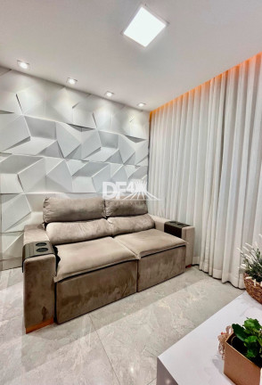 Imagem Imóvel com 2 Quartos à Venda, 48 m² em Norte (águas Claras) - Brasília
