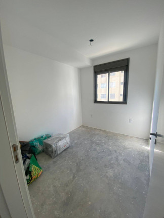 Imagem Apartamento com 2 Quartos à Venda, 55 m² em Santo Amaro - São Paulo