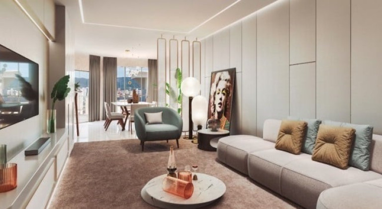 Imagem Apartamento com 4 Quartos à Venda, 281 m² Imagem Apartamento com 4 Quartos à Venda, 281 m²