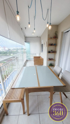 Imagem Apartamento com 2 Quartos à Venda, 68 m² em Belenzinho - São Paulo