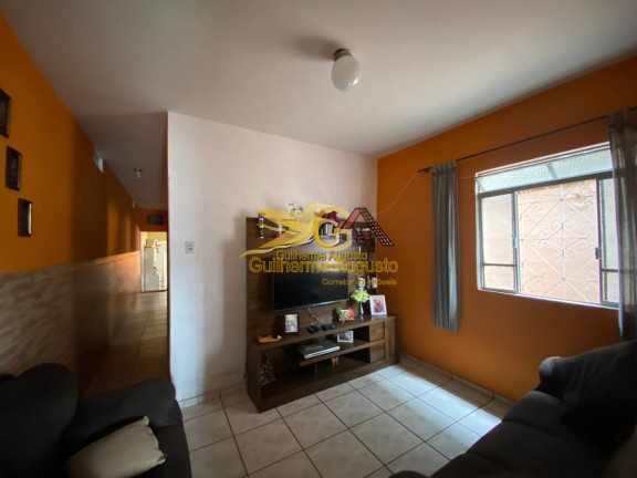 Imagem Casa com 2 Quartos à Venda, 125 m² em Vila Jesus Silva - São João Del Rei Imagem Casa com 2 Quartos à Venda, 125 m² em Vila Jesus Silva - São João Del Rei