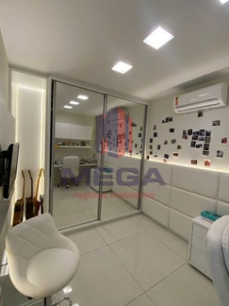Imagem Apartamento com 2 Quartos à Venda, 78 m² em Itapuã - Vila Velha
