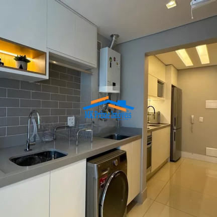 Imagem Apartamento com 2 Quartos à Venda, 67 m² em Melville Empresarial I E Ii - Barueri Imagem Apartamento com 2 Quartos à Venda, 67 m² em Melville Empresarial I E Ii - Barueri