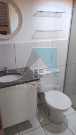 Imagem Apartamento com 2 Quartos à Venda, 55 m² em Jardim Palma Travassos - Ribeirão Preto Imagem Apartamento com 2 Quartos à Venda, 55 m² em Jardim Palma Travassos - Ribeirão Preto