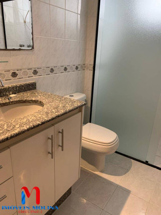 Imagem Apartamento com 3 Quartos à Venda, 113 m² em Santo Antônio - São Caetano Do Sul Imagem Apartamento com 3 Quartos à Venda, 113 m² em Santo Antônio - São Caetano Do Sul