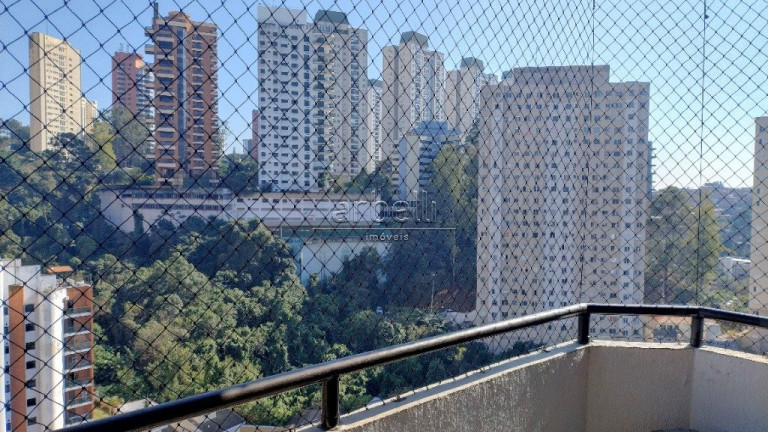 Imagem Apartamento com 3 Quartos à Venda, 118 m² em Jardim Ampliação - São Paulo Imagem Apartamento com 3 Quartos à Venda, 118 m² em Jardim Ampliação - São Paulo