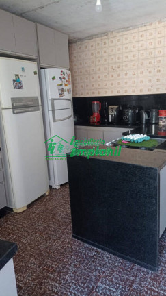 Imagem Casa com 2 Quartos à Venda, 360 m² em Jardim Vitória - Campo Limpo Paulista Imagem Casa com 2 Quartos à Venda, 360 m² em Jardim Vitória - Campo Limpo Paulista