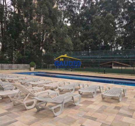 Imagem Apartamento com 2 Quartos à Venda, 52 m² em Parque Taboão - Taboão Da Serra Imagem Apartamento com 2 Quartos à Venda, 52 m² em Parque Taboão - Taboão Da Serra