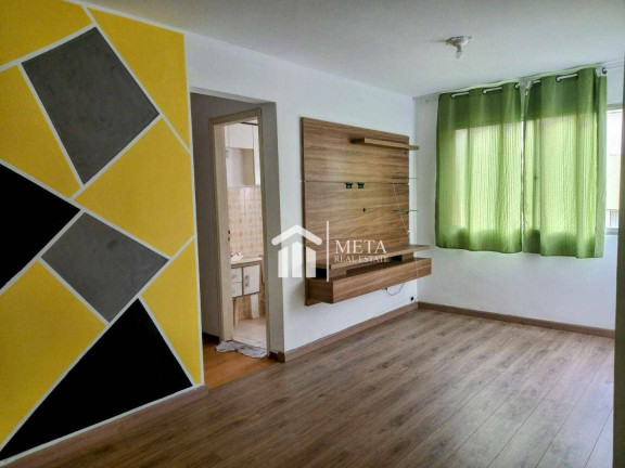 Imóvel com 2 Quartos à Venda, 75 m² em Vila Nova Cachoeirinha - São Paulo
