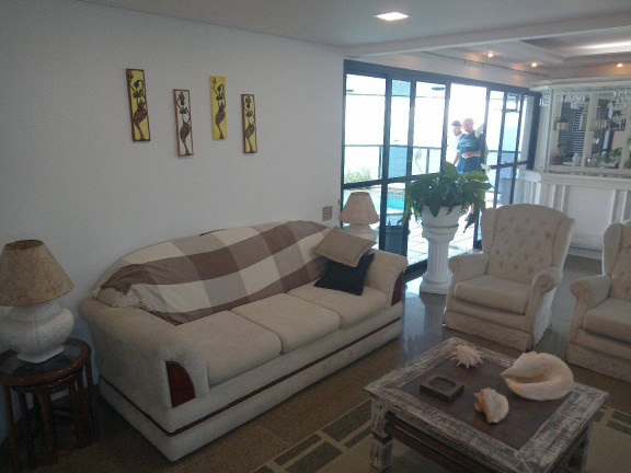 Imagem Apartamento com 4 Quartos à Venda, em Jardim Astúrias - Guarujá Imagem Apartamento com 4 Quartos à Venda, em Jardim Astúrias - Guarujá